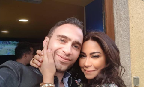 Hussein Habib attacks Sherine Abdel Wahab