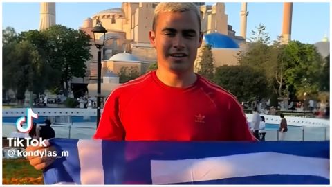 Turkish Reaction Swiftly Follows Provocative Act by Greece!