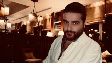 Nassif Zeytoun shares tribute to late father
