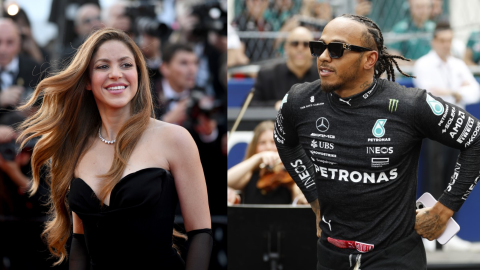 Crowd humiliate Piqué on stage for what he did to Shakira