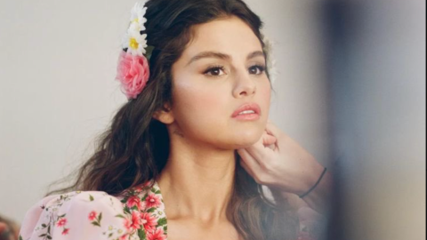 Selena Gomez wishes friend and kidney donor Francia Raisa a happy birthday 