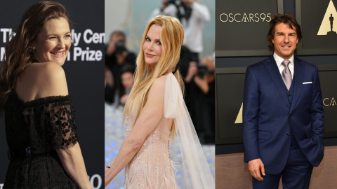 Celebrities who are school dropouts