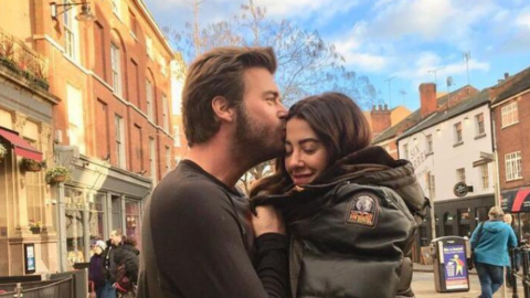 Kıvanç Tatlıtuğ's wife ruins his career