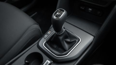 Manual transmission in electric cars: adding thrill and control to the driving experience