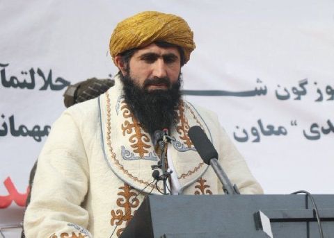 انفجار مروع يهز شمال أفغانستان ويودي بحياة نائب حاكم ولاية بدخشان