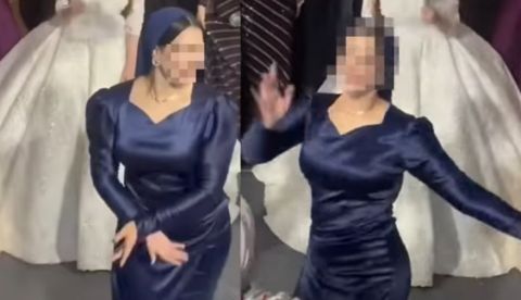 من هي ياسمين أيمن التي تصدرت محركات البحث في مصر ؟