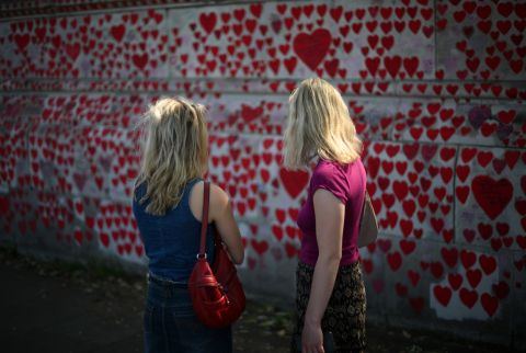 كورونا لا يزال يحصد الارواح في اوروبا ومنظمة الصحة تحذر