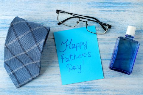 On father's day: best perfumes to your dad