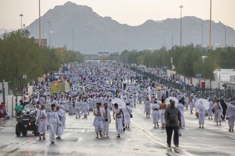 What is Day of Arafah in Islam?