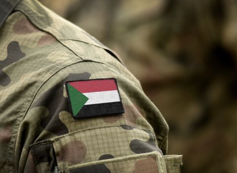 RSF accuses Sudanese army of attack in Khartoum