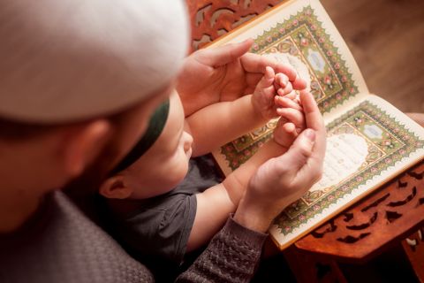 Dua'a for second day of Dhul-hijjah
