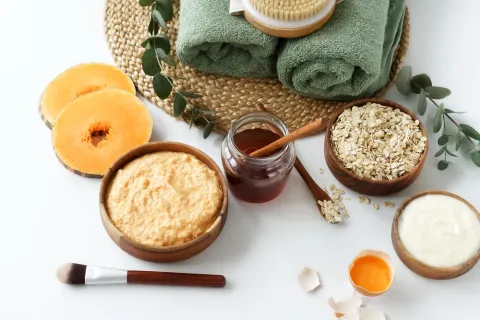 Best homemade face masks recipes for Eid al-Adha