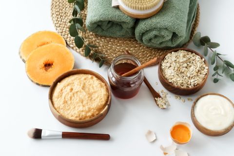 Best homemade face masks recipes for Eid al-Adha