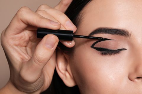 Best waterproof eyeliner for summer 2023