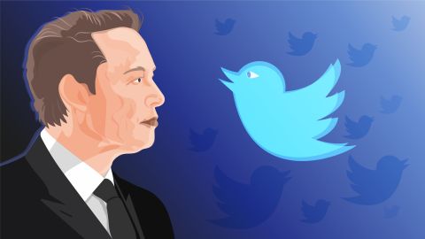 Zuckerberg, Musk's cage match wasn't a joke!