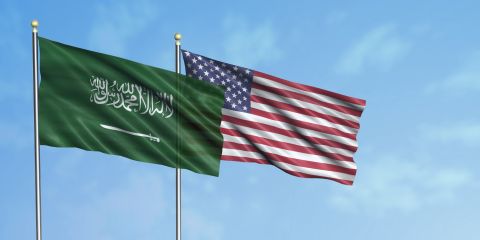 Saudi-US agreement sets condition to resume Sudan talks 