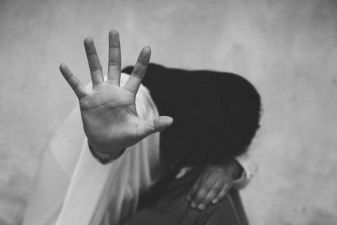 Armed man rapes Sudanese woman in horrific video
