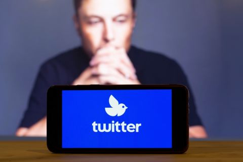 Fake Elon Musk mocks Belgian “Health” Minister