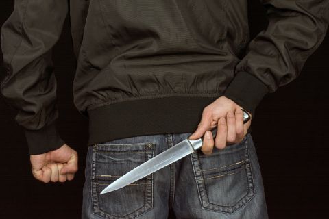 What do we know about France stabbing attacker?