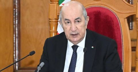 بعد الامارات.. الجزائر تقدم 30 مليون دولار لإعادة إعمار جنين