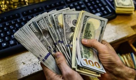 سعر الدولار اليوم في مصر الأربعاء 12 يوليو 2023