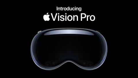 نظارات الواقع المعزز الجديدة من آبل Vision Pro تدعم مرتدي النظارات الطبية