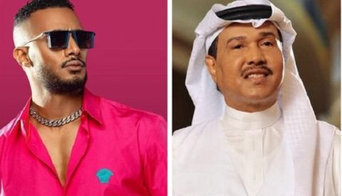 محمد عبده يرد على طلب رمضان الغناء معه:(لو اجتمع الحج مع رمضان!) 