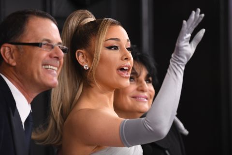 Ariana Grande is over husband Dalton, and dates Ethan Slater