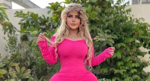 بعد سجنها 5 سنوات..شقيقة مروة راتب تبكي وتطلب السماح
