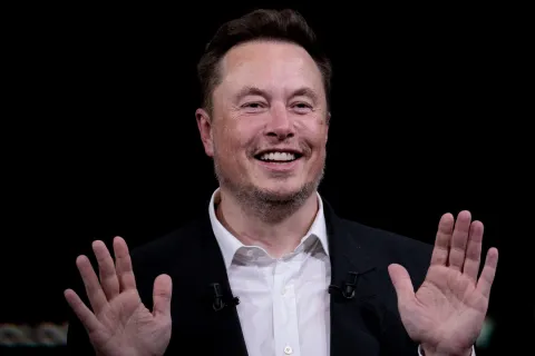 Elon Musk Introduces xAI: An alternative AI program