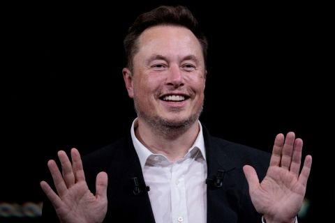 Elon Musk Introduces xAI: An alternative AI program