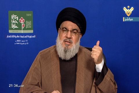 Lebanese minister defends Barbie ban using Bible verses