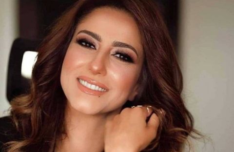 حنان مطاوع تكشف عن وضعها الصحي بعد خضوعها لعملية جراحية