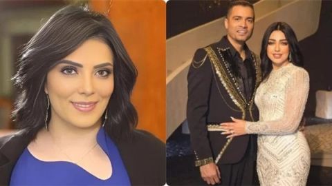 بعد استئصال رحمها ووفاة طفليها بالتنبي: هل تكرر حورية فرغلي التبني؟
