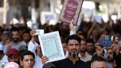 هجوم مسلّح على قنصلية السويد في إزمير التركية