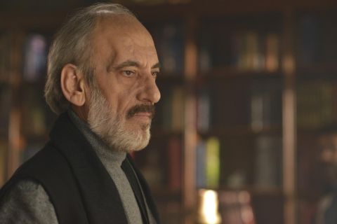 هافال حمدي.. والده فنان قدير وارتبط بابنة غسان مسعود