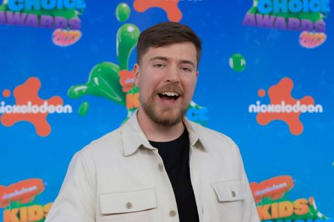 MrBeast breaks records on Threads, surpasses Zuckerberg in followers