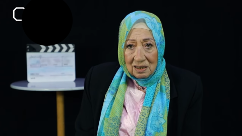 قمر مرتضى تهاجم سيف الدين سبيعي.. وتؤكد 