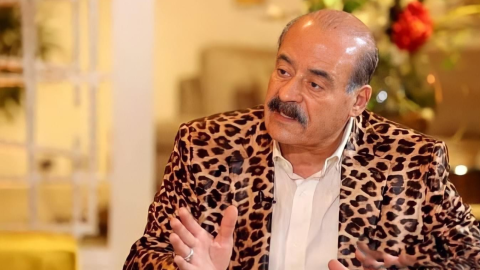 أحمد رافع وعشيقته مريومة في فيديو فاضح.. وأيمن رضا يتعرض للشتم