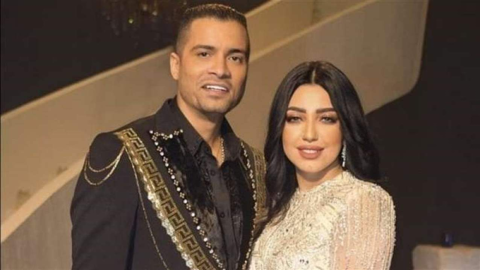 حورية فرغلي تخضع لعملية استئصال الرحم بعد إصابتها بورم خبيث