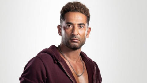 عمرو سعد إلى هوليوود.. هل يلعب بطولة فيلم 
