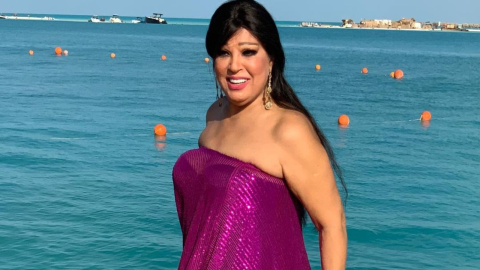 منتج يلجأ للسحر لأذية فيفي عبده .. وشخص يتعهد بفكه