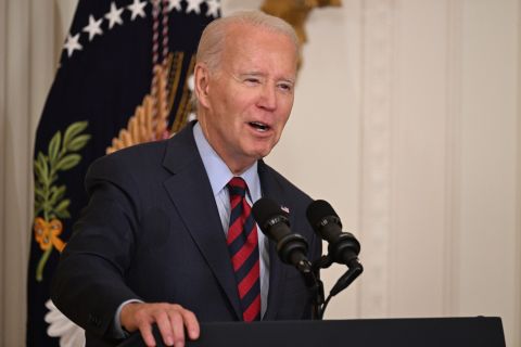 Biden: Saudi-Israel normalization is a far-reaching deal 