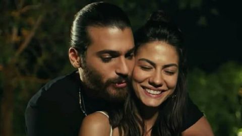 Can Yaman skips The Weeknd concert and the reason is Demet Özdemir