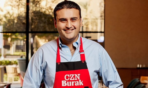 CZN Burak files lawsuit against his dad