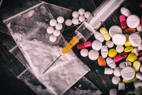 Kuwaiti-Qatari joint operation foils smuggling attempt of a million Captagon drugs