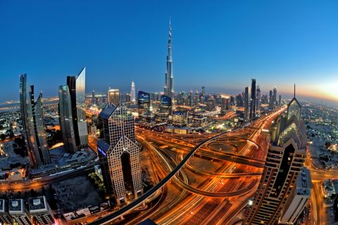 UAE anticipates 3-day holiday for Islamic New Year