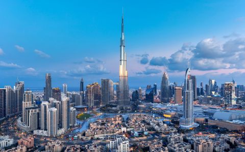 Dubai introduces AI-powered judicial rental system