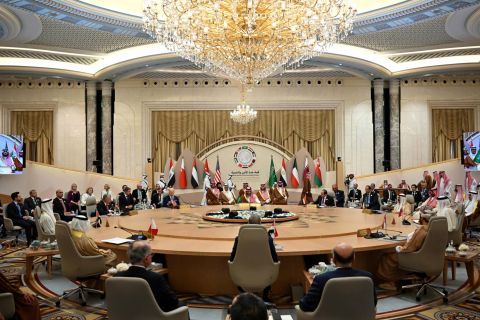 Jeddah hosts the 18th GCC consultative meeting and Gulf-Central Asia summit