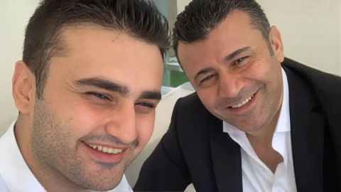 It's not true! Chef Burak's father breaks his silence amid fraud allegations